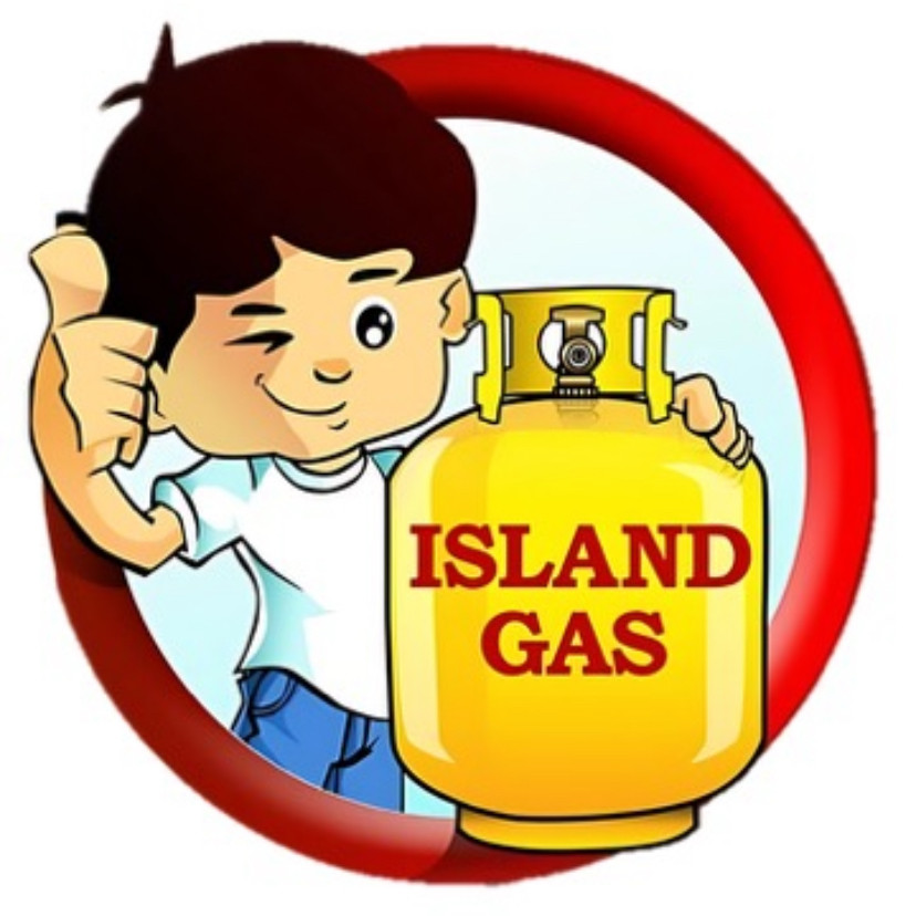 Island Air Products Corporation logo